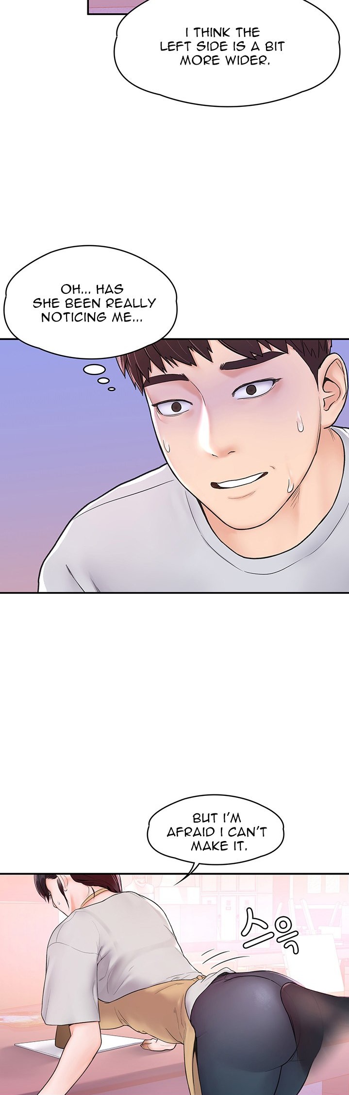 Campus Today - Chapter 13 [photo 17] - MangaPorn