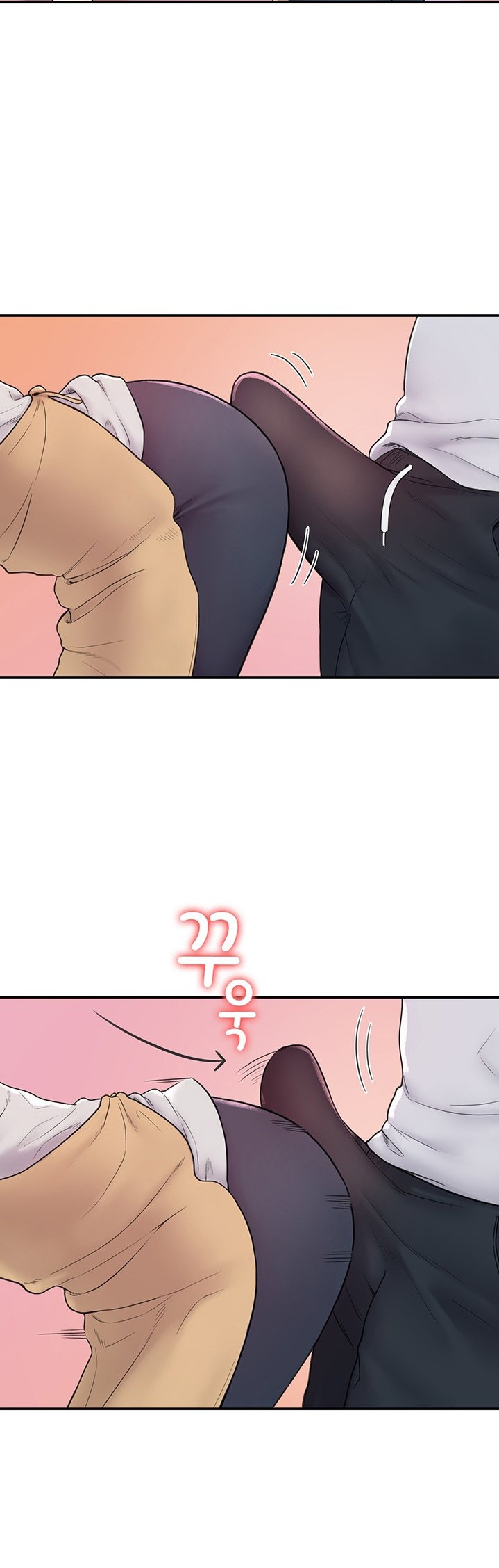 Campus Today - Chapter 13 [photo 18] - MangaPorn