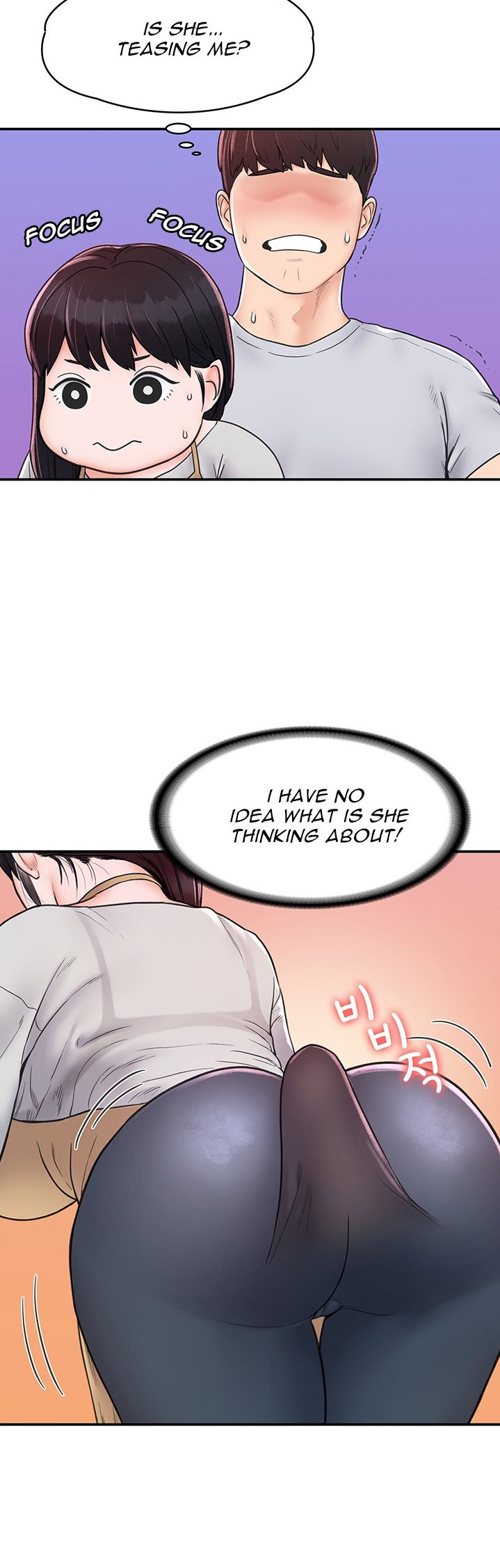 Campus Today - Chapter 13 [photo 20] - MangaPorn