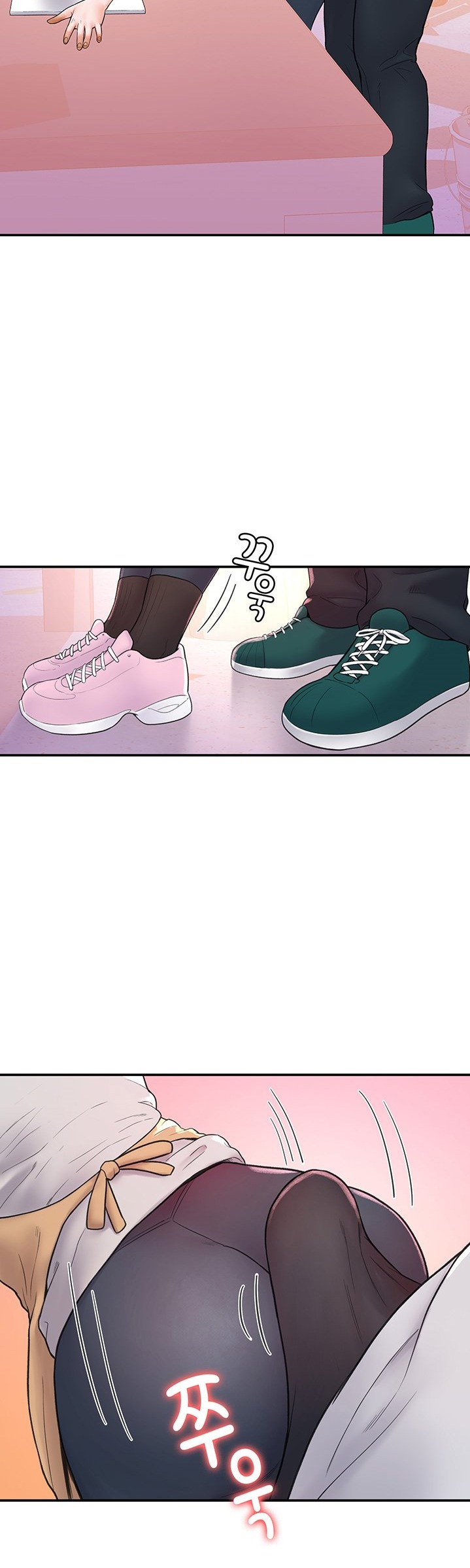 Campus Today - Chapter 13 [photo 24] - MangaPorn