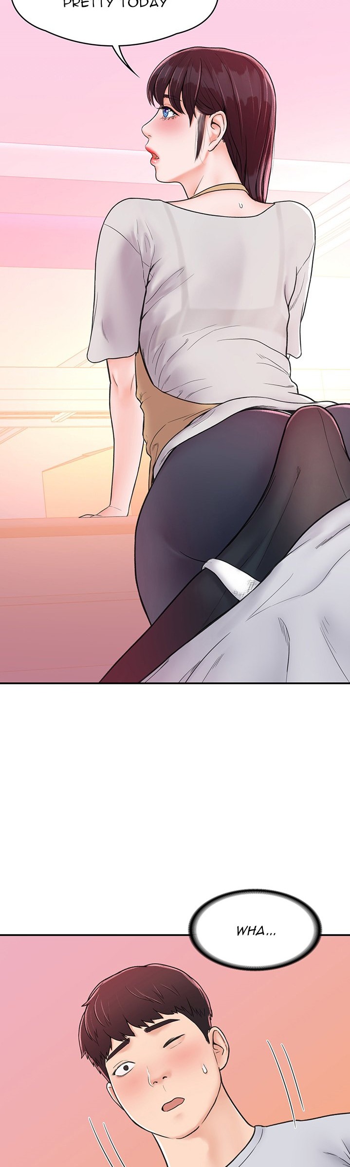 Campus Today - Chapter 13 [photo 28] - MangaPorn