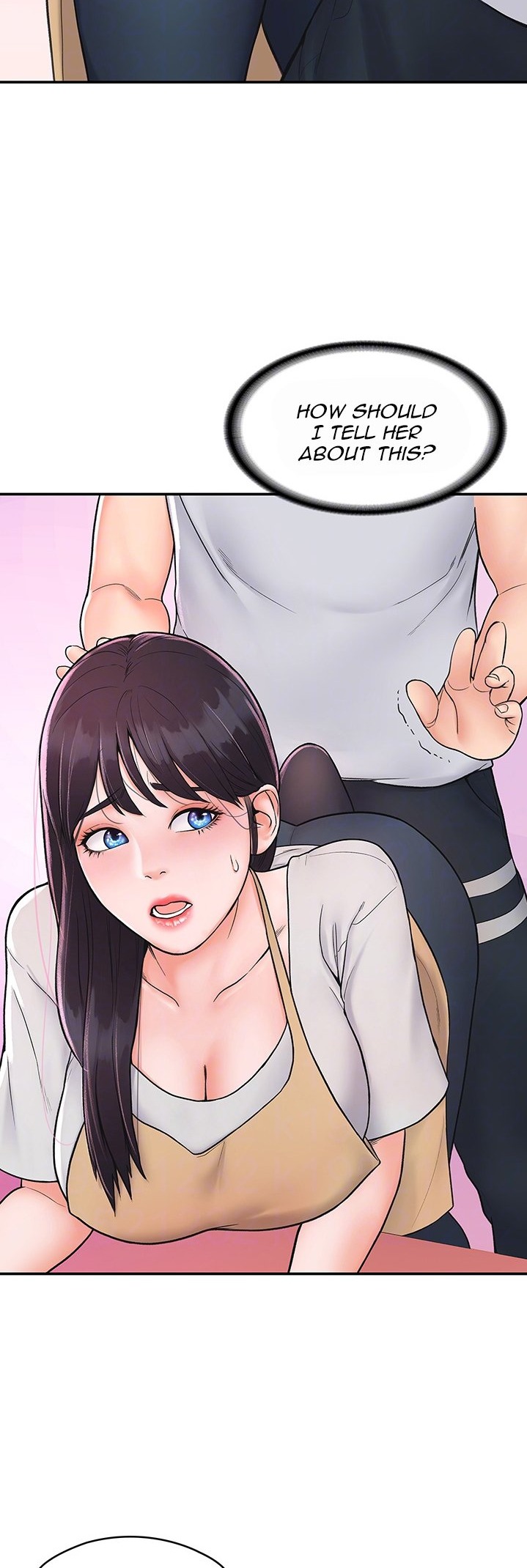 Campus Today - Chapter 13 [photo 6] - MangaPorn