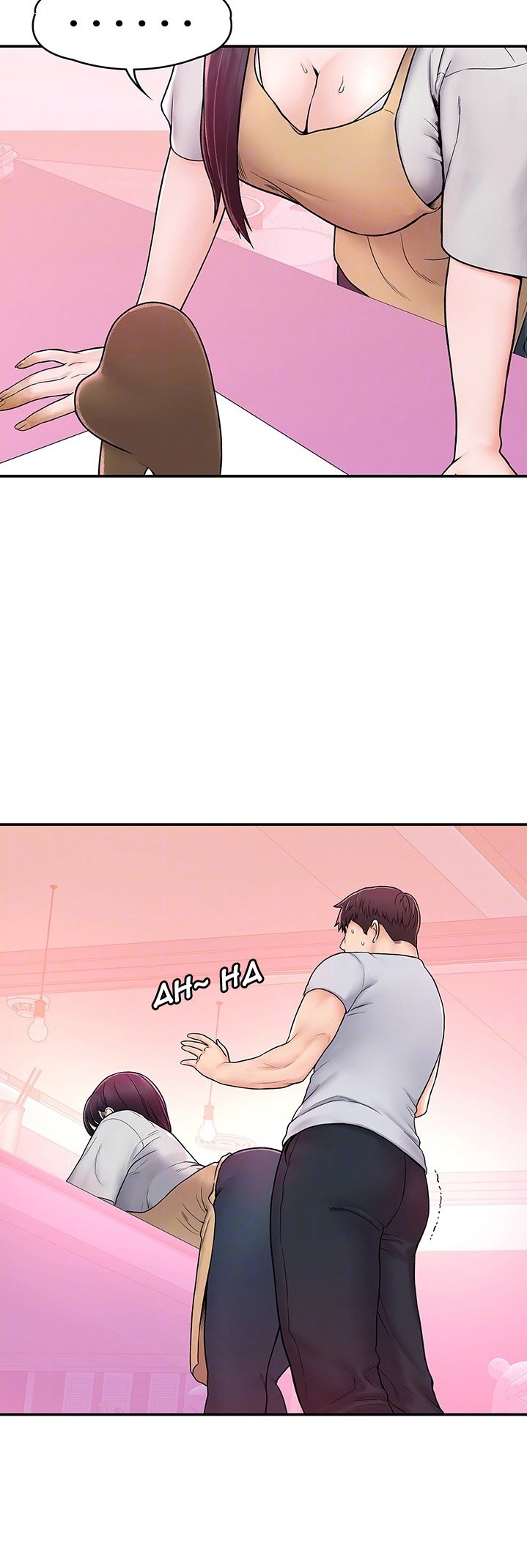 Campus Today - Chapter 13 [photo 7] - MangaPorn