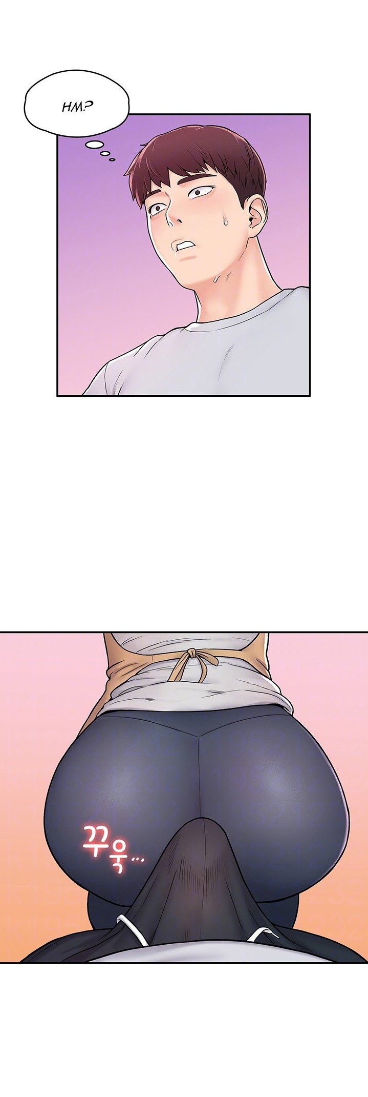 Campus Today - Chapter 13 [photo 8] - MangaPorn