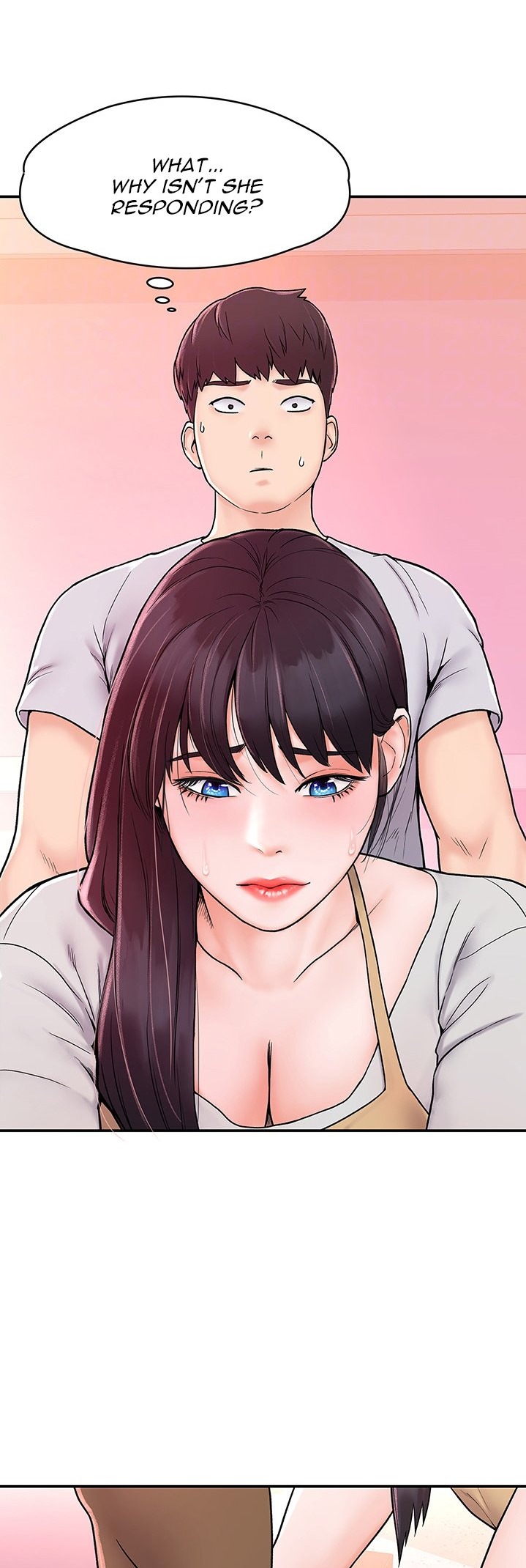 Campus Today - Chapter 13 [photo 9] - MangaPorn