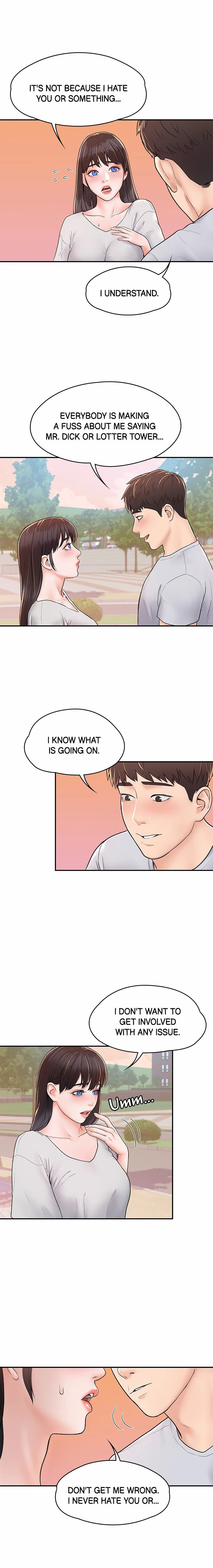 Campus Today - Chapter 14 [photo 11] - MangaPorn