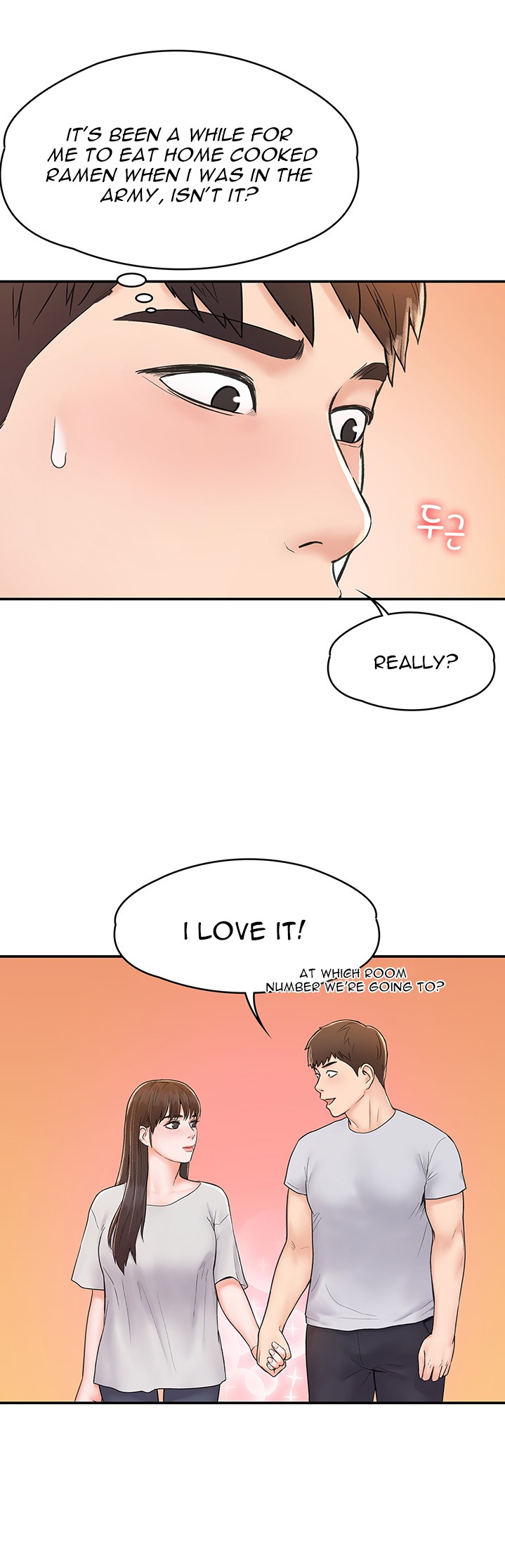 Campus Today - Chapter 15 [photo 10] - MangaPorn