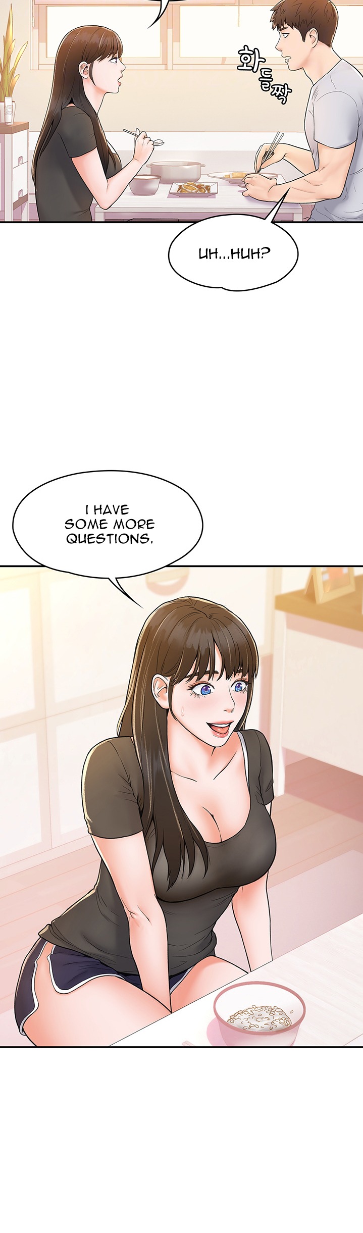 Campus Today - Chapter 15 [photo 14] - MangaPorn