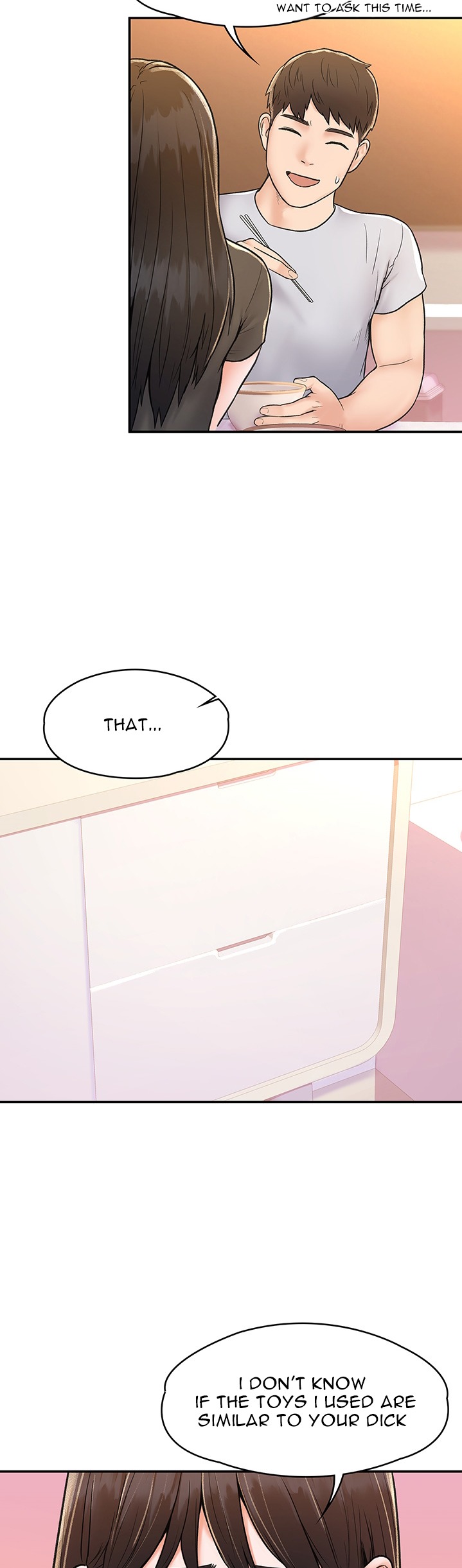 Campus Today - Chapter 15 [photo 16] - MangaPorn