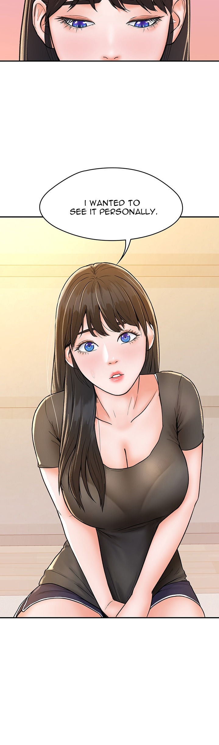 Campus Today - Chapter 15 [photo 17] - MangaPorn