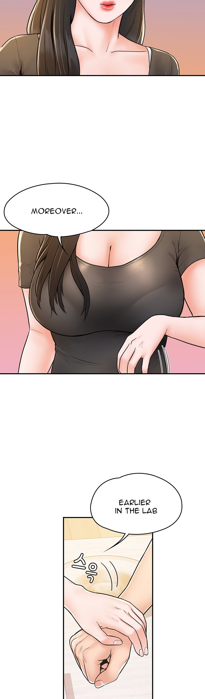 Campus Today - Chapter 15 [photo 20] - MangaPorn