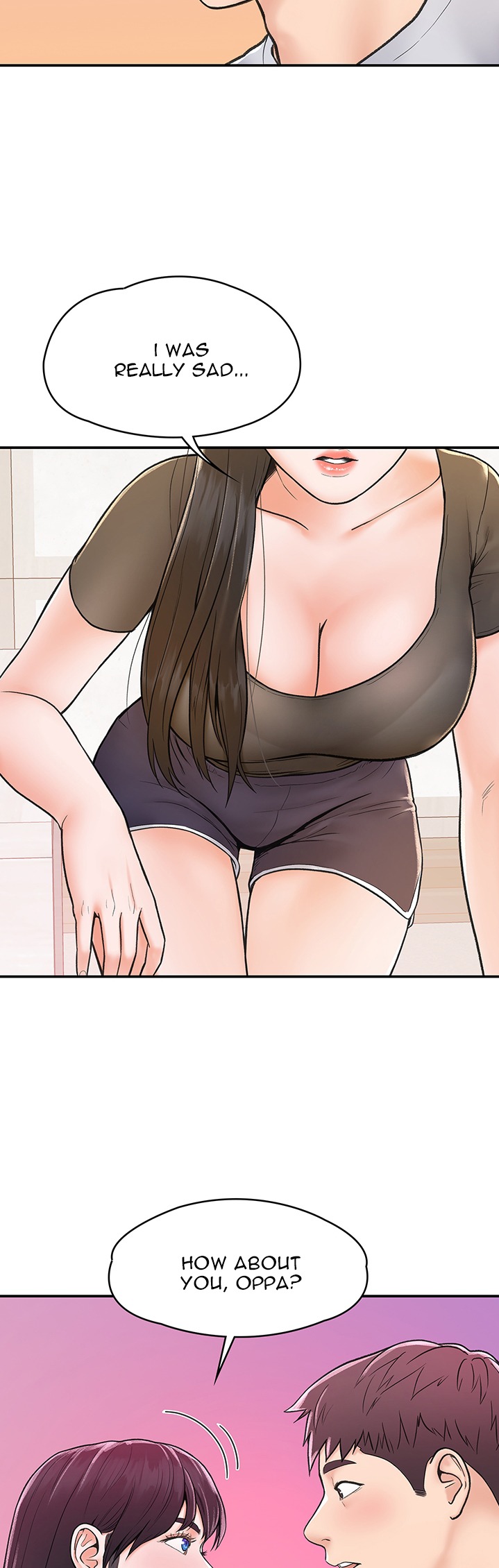 Campus Today - Chapter 15 [photo 23] - MangaPorn