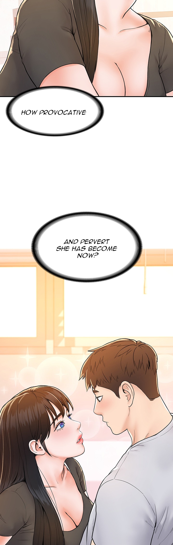 Campus Today - Chapter 15 [photo 25] - MangaPorn