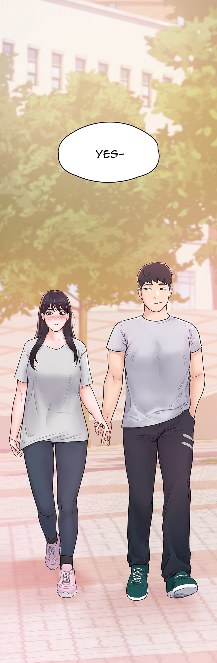 Campus Today - Chapter 15 [photo 3] - MangaPorn