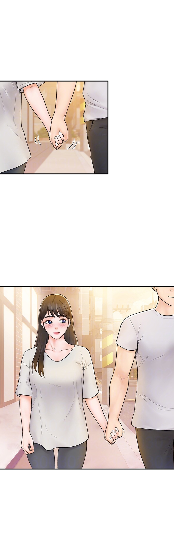 Campus Today - Chapter 15 [photo 5] - MangaPorn