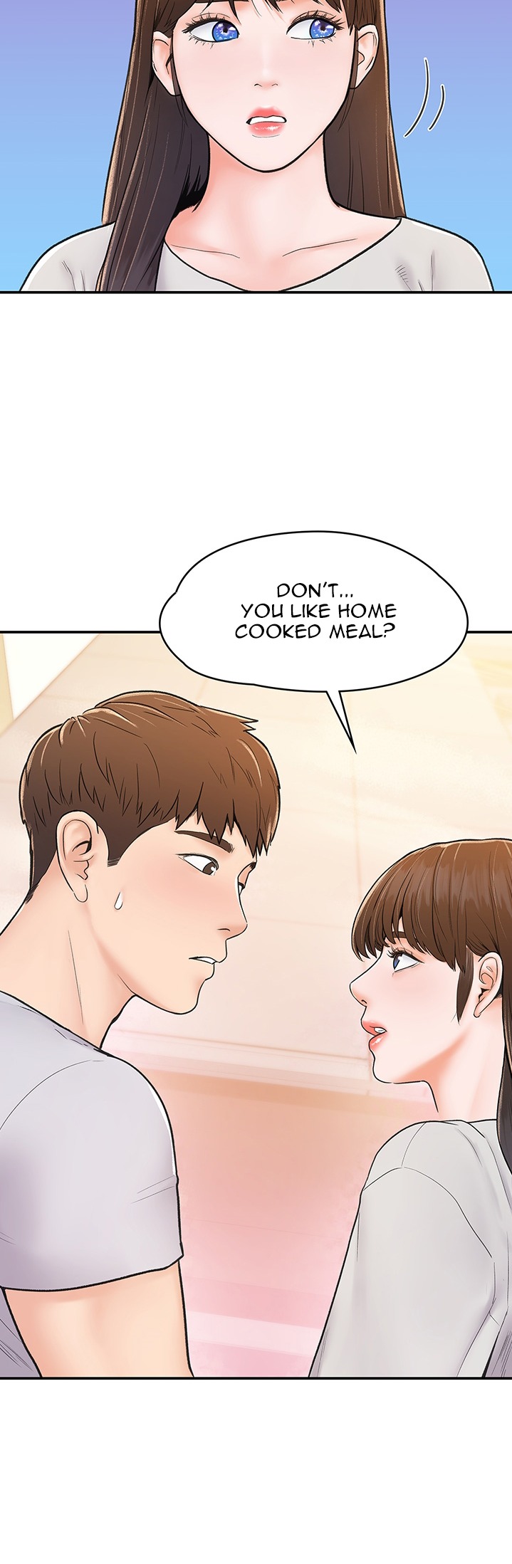 Campus Today - Chapter 15 [photo 9] - MangaPorn