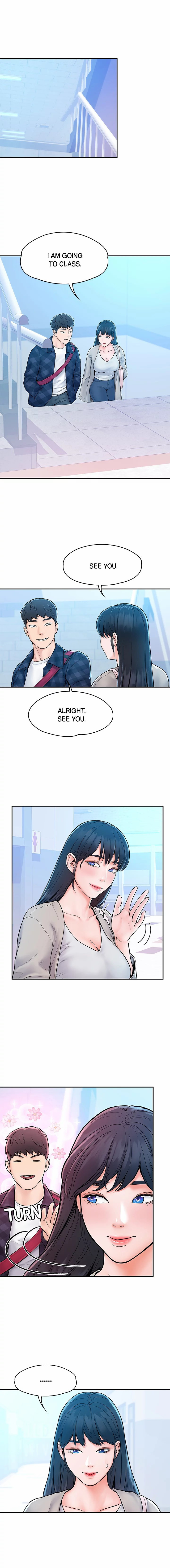 Campus Today - Chapter 18 [photo 5] - MangaPorn