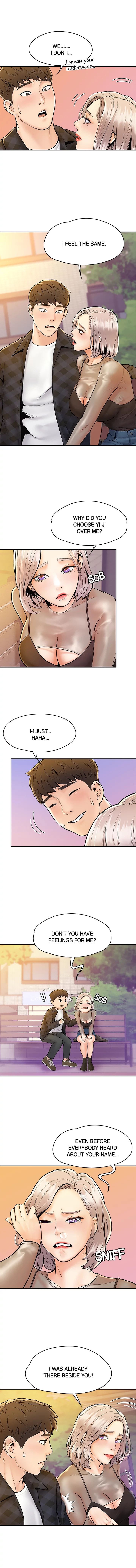 Campus Today - Chapter 19 [photo 10] - MangaPorn