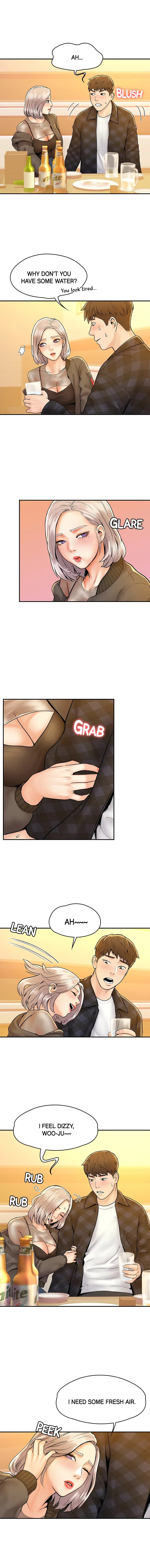 Campus Today - Chapter 19 [photo 4] - MangaPorn