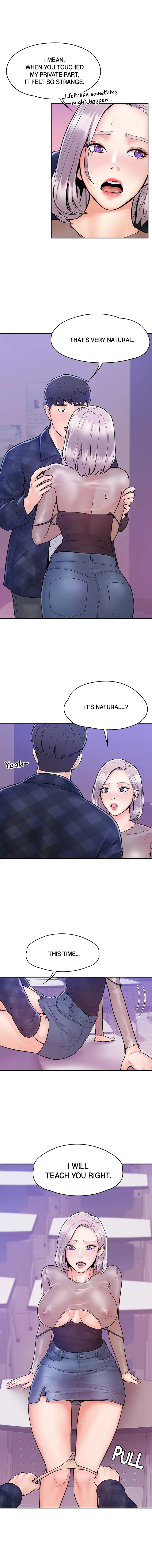 Campus Today - Chapter 20 [photo 12] - MangaPorn