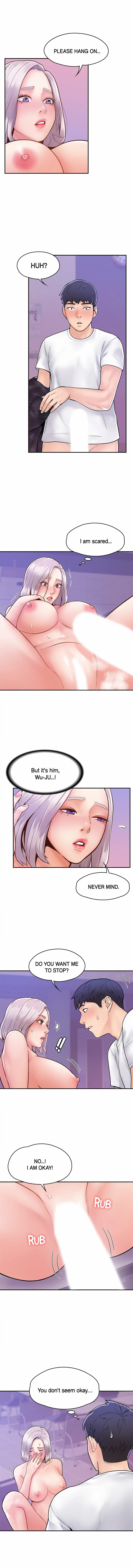 Campus Today - Chapter 21 [photo 11] - MangaPorn