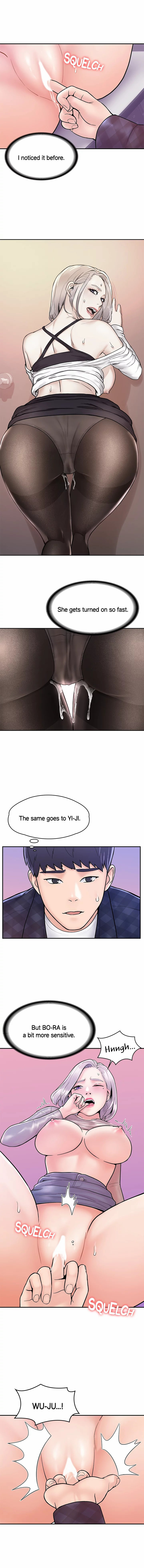 Campus Today - Chapter 21 [photo 6] - MangaPorn