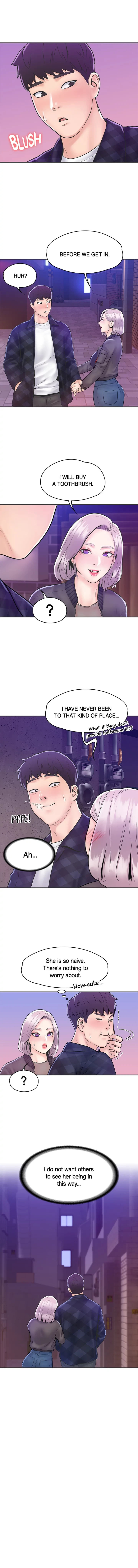 Campus Today - Chapter 24 [photo 4] - MangaPorn