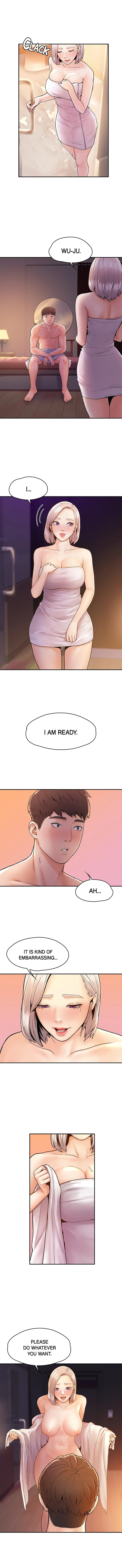 Campus Today - Chapter 24 [photo 8] - MangaPorn