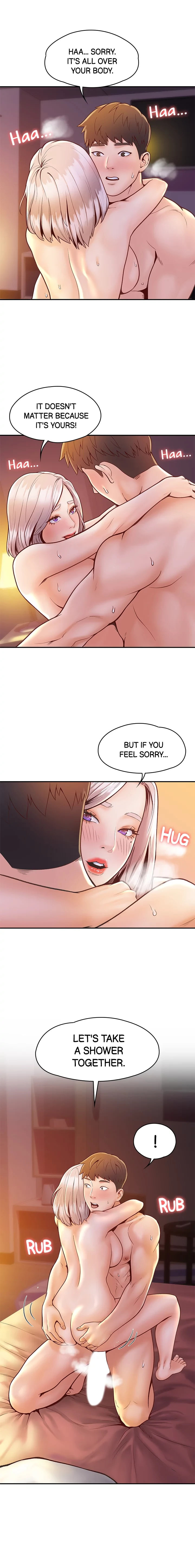 Campus Today - Chapter 25 [photo 13] - MangaPorn