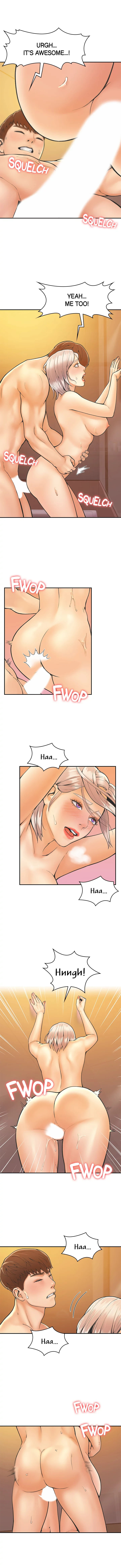 Campus Today - Chapter 26 [photo 11] - MangaPorn