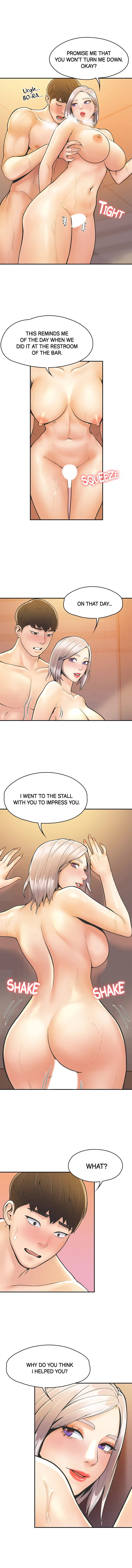 Campus Today - Chapter 26 [photo 7] - MangaPorn