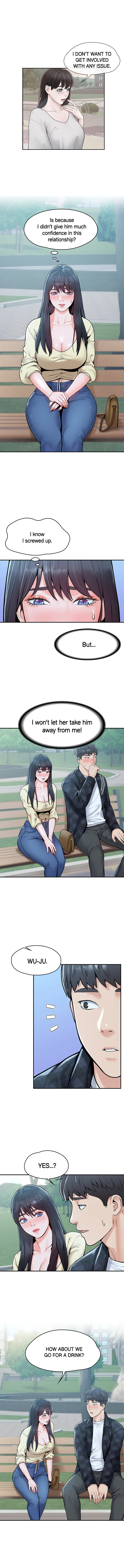 Campus Today - Chapter 27 [photo 3] - MangaPorn