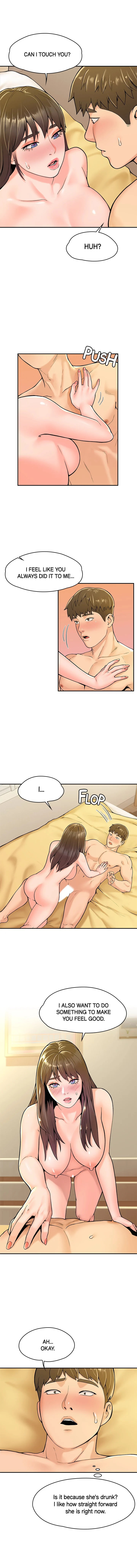 Campus Today - Chapter 29 [photo 8] - MangaPorn