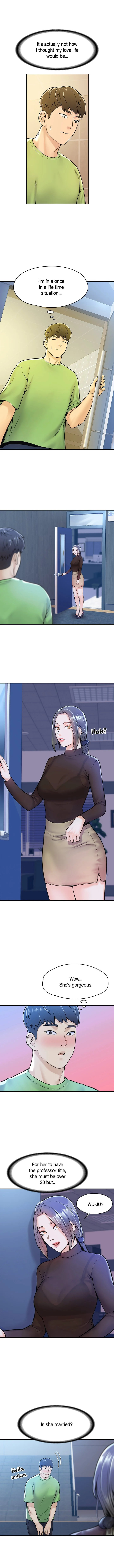 Campus Today - Chapter 30 [photo 10] - MangaPorn