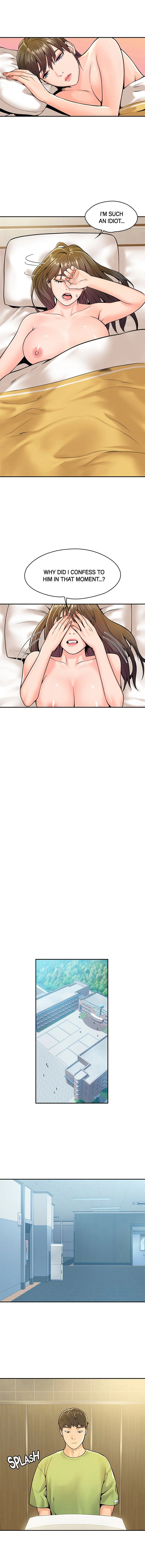 Campus Today - Chapter 30 [photo 8] - MangaPorn