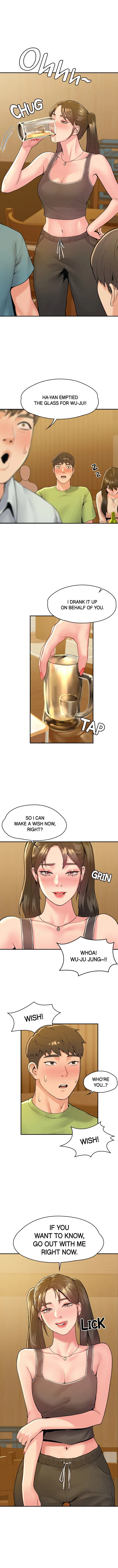 Campus Today - Chapter 32 [photo 12] - MangaPorn