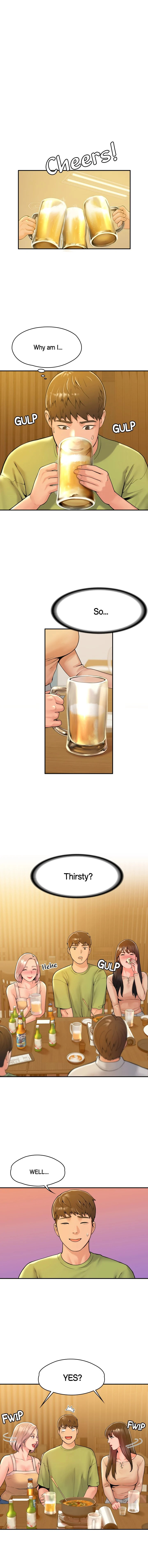 Campus Today - Chapter 32 [photo 7] - MangaPorn