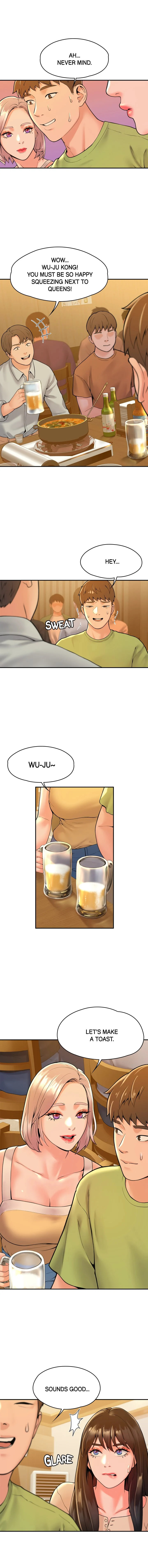 Campus Today - Chapter 32 [photo 8] - MangaPorn