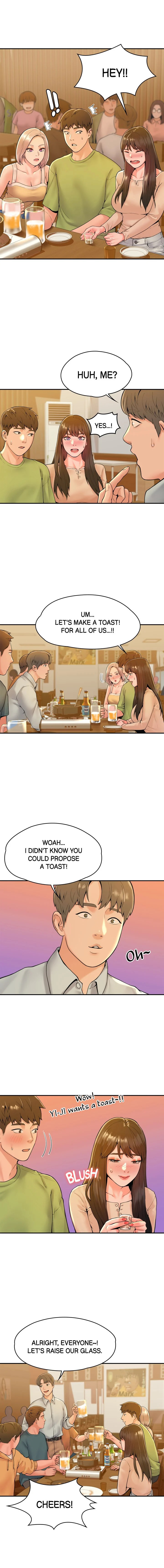 Campus Today - Chapter 32 [photo 9] - MangaPorn