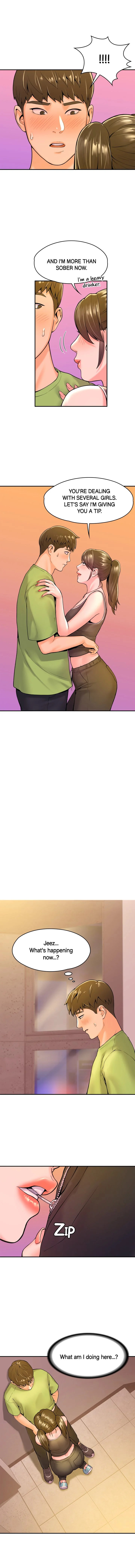 Campus Today - Chapter 33 [photo 10] - MangaPorn