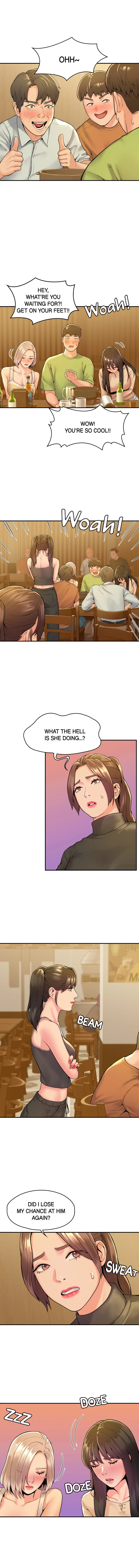 Campus Today - Chapter 33 [photo 5] - MangaPorn