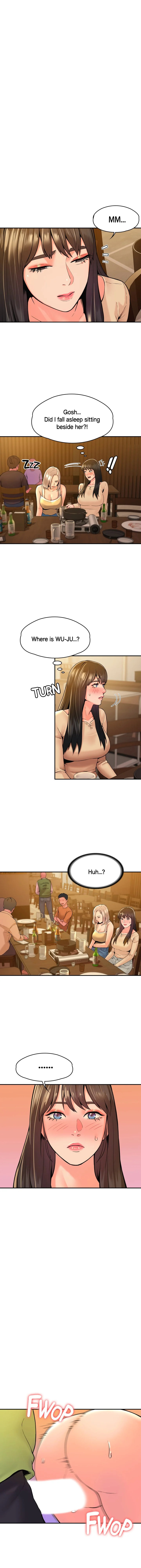 Campus Today - Chapter 34 [photo 10] - MangaPorn