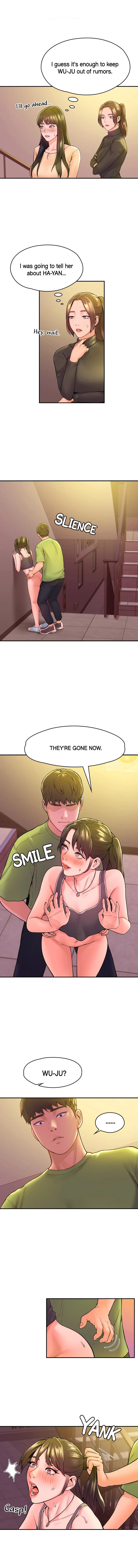 Campus Today - Chapter 35 [photo 11] - MangaPorn