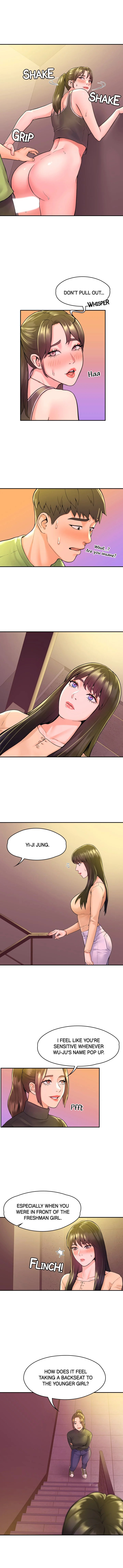 Campus Today - Chapter 35 [photo 8] - MangaPorn