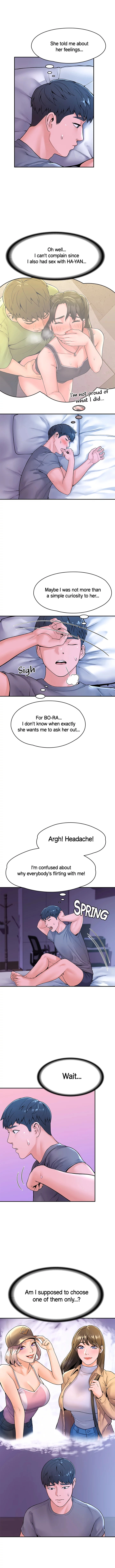 Campus Today - Chapter 36 [photo 10] - MangaPorn