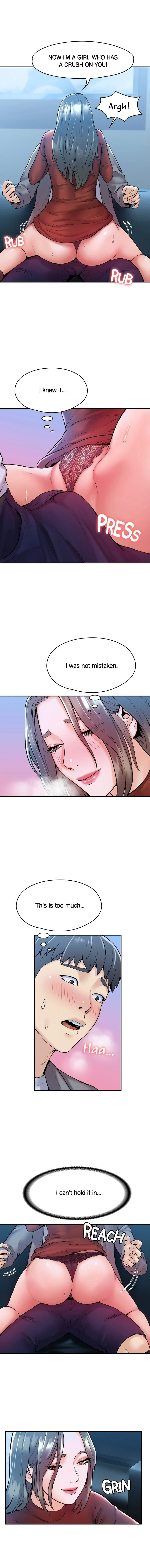 Campus Today - Chapter 37 [photo 10] - MangaPorn