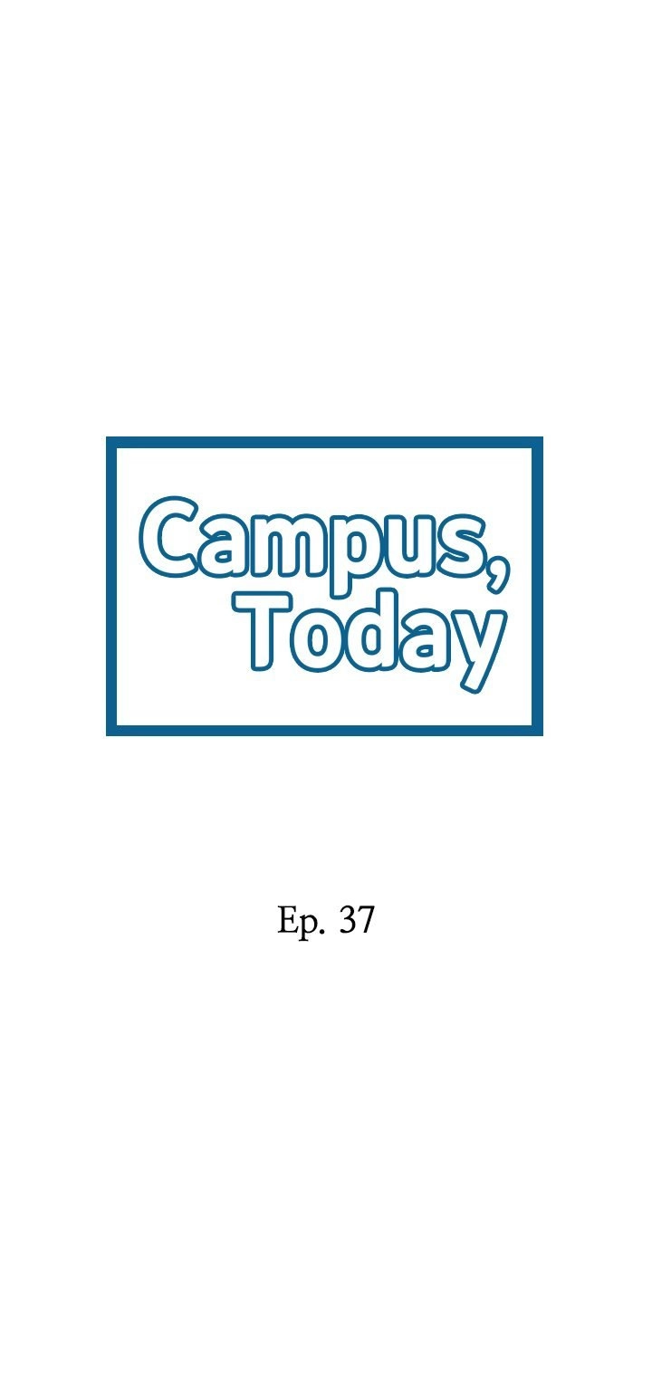 Campus Today - Chapter 37 [photo 2] - MangaPorn