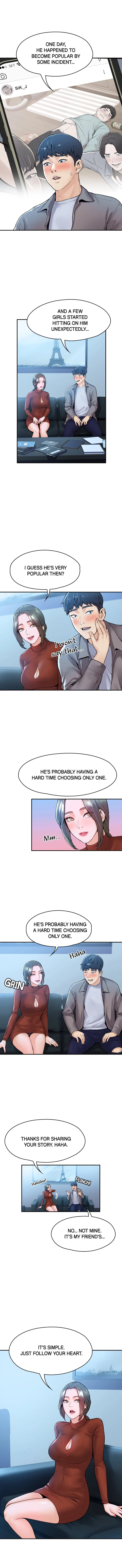 Campus Today - Chapter 37 [photo 5] - MangaPorn