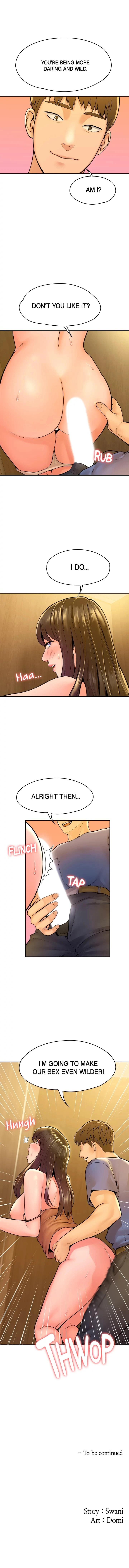 Campus Today - Chapter 39 [photo 11] - MangaPorn