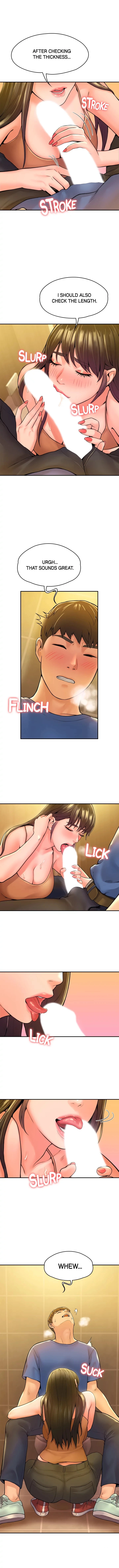 Campus Today - Chapter 39 [photo 4] - MangaPorn